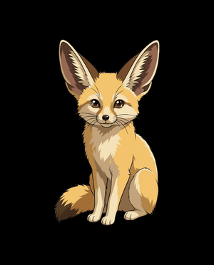 Cheeseball - Atomic Critter Clothing