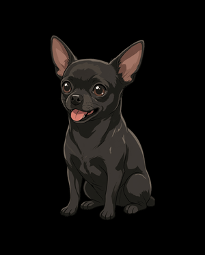 Fin - Atomic Critter Clothing