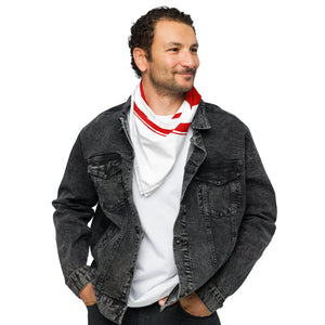 Atomic Critter All - Over Print Bandana - Atomic Critter Clothing