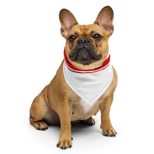 Atomic Critter All - Over Print Bandana - Atomic Critter Clothing