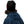 Atomic Critter Logo - All - Over Print Black Beanie - Atomic Critter Clothing