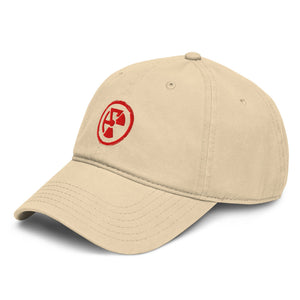 Atomic Critter Logo Baseball Cap - Atomic Critter Clothing