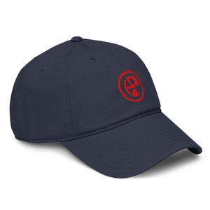 Atomic Critter Logo Baseball Cap - Atomic Critter Clothing