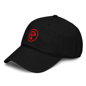 Atomic Critter Logo Baseball Cap - Atomic Critter Clothing