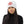 Atomic Critter Logo Beanie - Atomic Critter Clothing