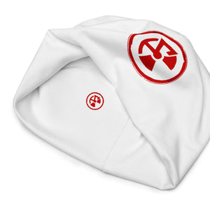 Atomic Critter Logo Beanie - Atomic Critter Clothing