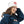 Atomic Critter Logo Beanie - Atomic Critter Clothing