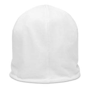 Atomic Critter Logo Beanie - Atomic Critter Clothing