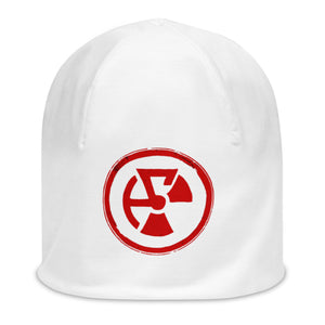 Atomic Critter Logo Beanie - Atomic Critter Clothing