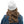 Atomic Critter Logo Beanie - Atomic Critter Clothing