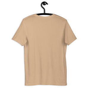 Atomic Critter Logo Bright Unisex Tee - Atomic Critter Clothing