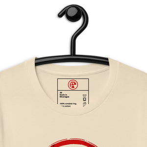 Atomic Critter Logo Bright Unisex Tee - Atomic Critter Clothing