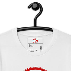 Atomic Critter Logo Bright Unisex Tee - Atomic Critter Clothing