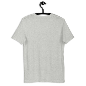 Atomic Critter Logo Bright Unisex Tee - Atomic Critter Clothing