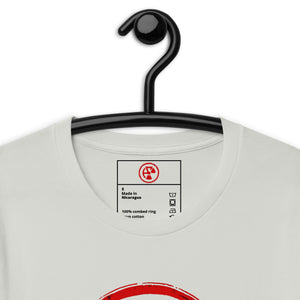 Atomic Critter Logo Bright Unisex Tee - Atomic Critter Clothing