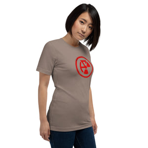 Atomic Critter Logo Bright Unisex Tee - Atomic Critter Clothing