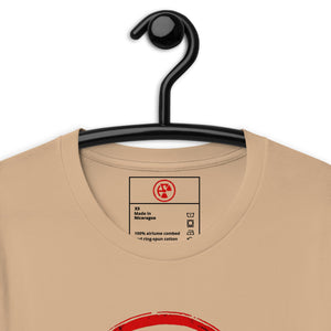 Atomic Critter Logo Bright Unisex Tee - Atomic Critter Clothing