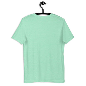 Atomic Critter Logo Bright Unisex Tee - Atomic Critter Clothing