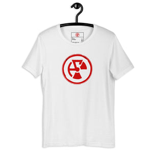 Atomic Critter Logo Bright Unisex Tee - Atomic Critter Clothing
