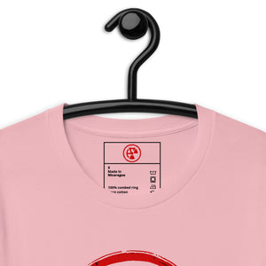 Atomic Critter Logo Bright Unisex Tee - Atomic Critter Clothing