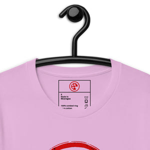 Atomic Critter Logo Bright Unisex Tee - Atomic Critter Clothing