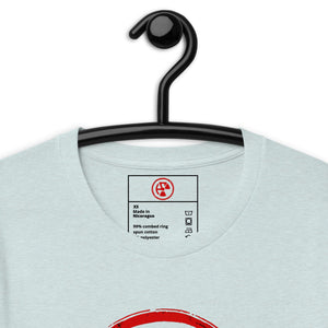 Atomic Critter Logo Bright Unisex Tee - Atomic Critter Clothing