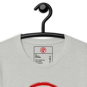 Atomic Critter Logo Bright Unisex Tee - Atomic Critter Clothing
