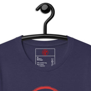 Atomic Critter Logo Dark Unisex Tee - Atomic Critter Clothing