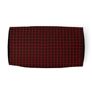 Atomic Critter Logo Duffle bag - Atomic Critter Clothing