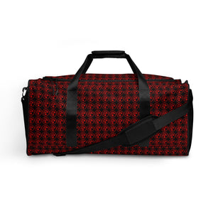 Atomic Critter Logo Duffle bag - Atomic Critter Clothing