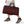 Atomic Critter Logo Duffle bag - Atomic Critter Clothing