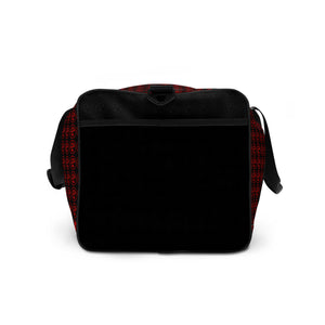 Atomic Critter Logo Duffle bag - Atomic Critter Clothing