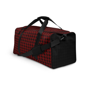 Atomic Critter Logo Duffle bag - Atomic Critter Clothing