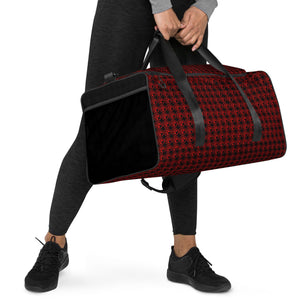 Atomic Critter Logo Duffle bag - Atomic Critter Clothing