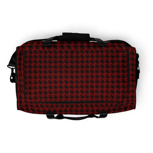 Atomic Critter Logo Duffle bag - Atomic Critter Clothing