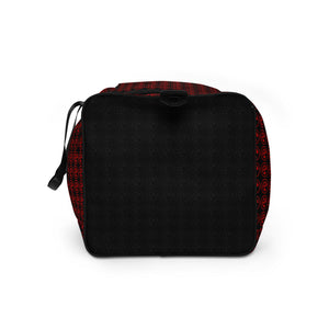 Atomic Critter Logo Duffle bag - Atomic Critter Clothing