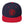 Atomic Critter Logo Snapback Hat - Atomic Critter Clothing