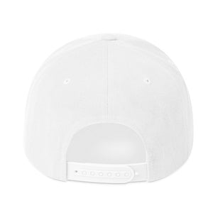 Atomic Critter Logo Snapback Hat - Atomic Critter Clothing