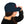 Atomic Critter Logo Snapback Hat - Atomic Critter Clothing