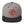 Atomic Critter Logo Snapback Hat - Atomic Critter Clothing