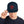 Atomic Critter Logo Snapback Hat - Atomic Critter Clothing