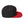 Atomic Critter Logo Snapback Hat - Atomic Critter Clothing