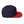Atomic Critter Logo Snapback Hat - Atomic Critter Clothing
