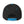 Atomic Critter Logo Snapback Hat - Atomic Critter Clothing