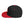 Atomic Critter Logo Snapback Hat - Atomic Critter Clothing