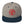 Atomic Critter Logo Snapback Hat - Atomic Critter Clothing