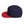 Atomic Critter Logo Snapback Hat - Atomic Critter Clothing