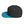 Atomic Critter Logo Snapback Hat - Atomic Critter Clothing