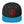 Atomic Critter Logo Snapback Hat - Atomic Critter Clothing
