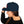 Atomic Critter Logo Snapback Hat - Atomic Critter Clothing